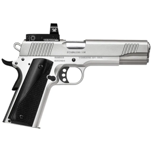 Kimber 1911 Stainless LW Arctic Steel .45 ACP 5" Barrel 8-Rounds with Vortex Venom