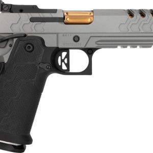 Kimber 2K11 Stainless Target Granite 9mm 5" Barrel 10-Rounds