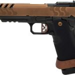 Kimber 2K11 Target OR Coyote / Black 9mm 5" Barrel 20-Rounds