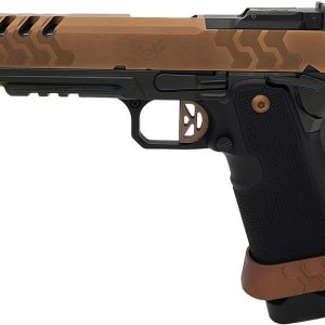 Kimber 2K11 Target OR Coyote / Black 9mm 5" Barrel 20-Rounds