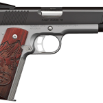 Kimber Camp Guard Stainless / Black 10mm 5" Barrel 8-Rounds