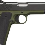 Kimber Custom LW Ranger Green .45 ACP 5" Barrel 8-Rounds