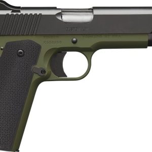 Kimber Custom LW Ranger Green .45 ACP 5" Barrel 8-Rounds