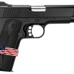 Kimber Custom LW 9mm 5" Barrel 8-Rounds