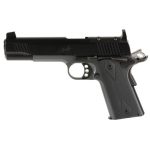Kimber Custom LW Shadow Ghost Black / Grey .45 ACP 5" Barrel 8-Rounds
