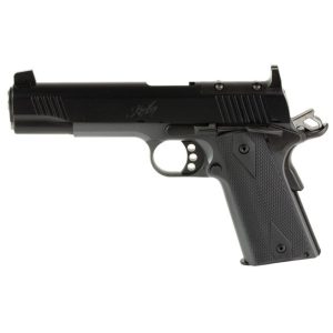 Kimber Custom LW Shadow Ghost Black / Grey .45 ACP 5" Barrel 8-Rounds