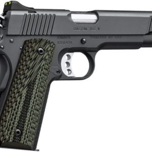 Kimber Custom TLE II 10mm 5" Barrel 7-Rounds