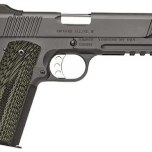 Kimber Custom TLE/RL II 10mm 5" Barrel 8-Rounds