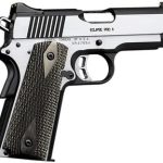 Kimber Eclipse Pro II Stainless .45 ACP 4" Barrel 8-Rounds
