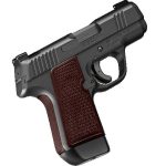 Kimber Evo SP Select 9mm 3.1" Barrel 7-Rounds Nylon Diamond Checkered Grips