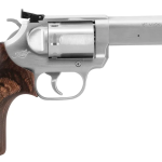 Kimber K6 DASA Target Stainless .357 Mag 4" Barrel 6-Rounds