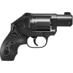 Kimber K6S DC .357 Mag 2" Barrel 6-Rounds