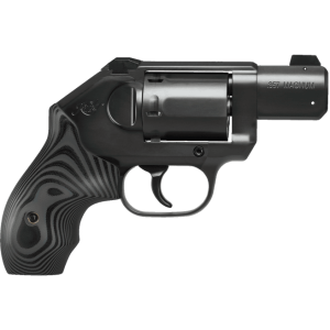 Kimber K6S DC .357 Mag 2" Barrel 6-Rounds