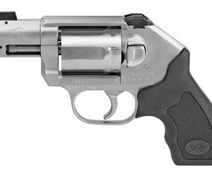 Kimber K6S Stainless Silver .357 Mag 2" Barrel 6-Rounds CA Compliant