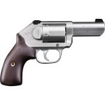 Kimber K6S Stainless Silver .357 Mag 3" Barrel 6-Rounds Birdshead Grip CA Compliant