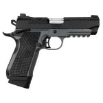 Kimber KDS9C Black / Grey 9mm 4.09" Barrel 18-Rounds