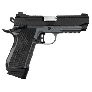 Kimber KDS9C Black / Grey 9mm 4.09" Barrel 18-Rounds