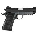 Kimber KDS9C OR Black / Grey 9mm 4.09" Barrel 10-Rounds