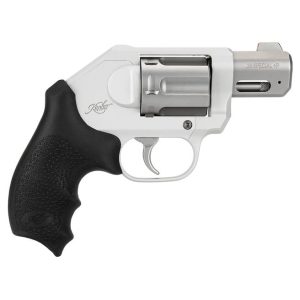 Kimber KS6XS Silver .38 Special +P 2" Barrel 6-Rounds