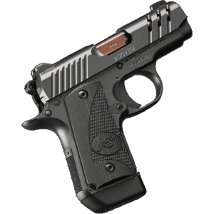 Kimber Micro 9 ESV Gray 9mm 3.15" Barrel 7-Rounds