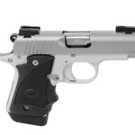 Kimber Micro 9 Stainless 9mm 3.16" Barrel 7-Rounds TruGlo TFX Sights