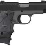 Kimber Micro 9 MC TP Black / Grey 9mm 3.6" Barrel 7-Rounds w/ Comp