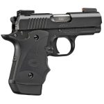 Kimber Micro 9 Nightfall 9mm 3.15" Barrel 7-Rounds w/ TRUGLO TFX Sights