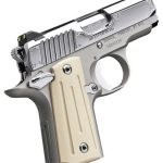 Kimber Micro Diamond Carry 380acp 2.7 inch 6Rd