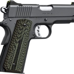 Kimber Pro TLE II .45 ACP 4" Barrel 7-Rounds