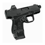 Kimber R7 Mako Tac Pack 9mm 3.9" Threaded Barrel 15-Rounds w/ Holosun 407K, Holster