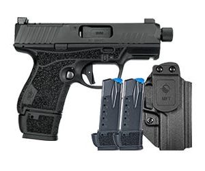 Kimber R7 Mako 9mm 3.9" Barrel 15-Rounds w/ Holster