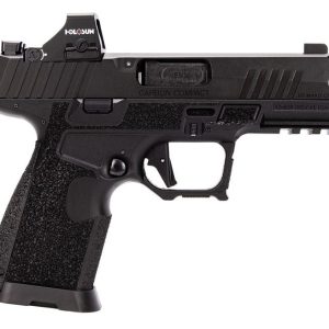 Kimber R7 Mako CFc 9mm 3.3" Barrel 15-Rounds w/ Holosun HS 407K