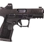 Kimber R7 Mako CFc 9mm 3.9" Barrel 15-Rounds w/ Holosun HS 407K