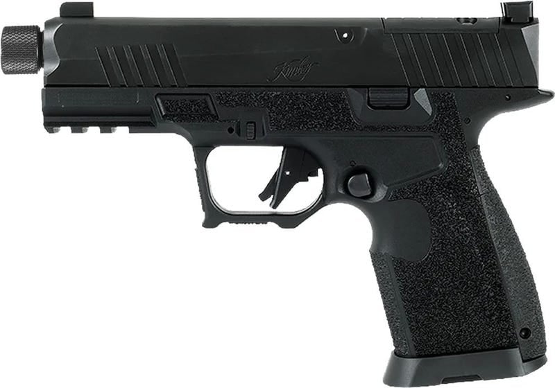 Kimber R7 Mako CFc OR 9mm 4.4" Threaded Barrel 15-Rounds