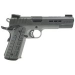 Kimber Rapide Black / Grey .45 ACP 5" Barrel 8-Rounds