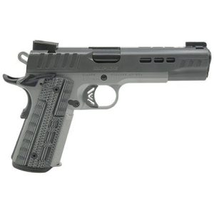 Kimber Rapide Black / Grey .45 ACP 5" Barrel 8-Rounds