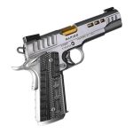 Kimber Rapide Dawn Black / Grey 10mm 5" Barrel 8-Rounds