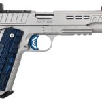 Kimber Rapide Ice Stainless .45 ACP 5.5" Barrel 8-Rounds Optics Ready
