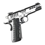 Kimber Rapide Scorpius Black / Stainless .45 ACP 5" Barrel 8-Rounds