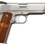 Kimber Raptor II Cali Stainless .45 ACP 5" Barrel 8-Rounds