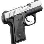 Kimber Solo Carry 9mm 2.7 Inch 6 Rd 3 Dot Sights Black/ Stainless