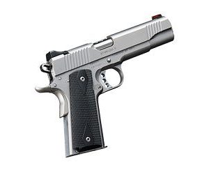 Kimber Stainless II Cali Silver .45 ACP 5" Barrel 7-Rounds