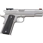 Kimber Stainless Target II Silver 9mm 5" Barrel 9-Rounds
