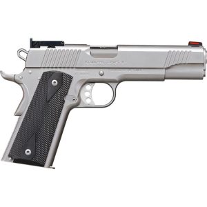 Kimber Stainless Target II Silver 9mm 5" Barrel 9-Rounds