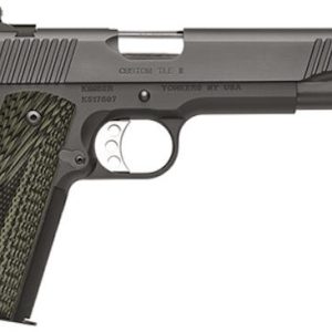 Kimber TLE/ RL II TFS .45 ACP 5.5" Barrel 7-Rounds