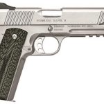 Kimber TLE/RL II Stainless .45 ACP 5" Barrel 7-Rounds