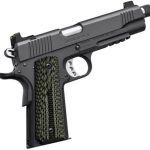 Kimber TLE/ RL II TFS 9mm 5.5" Barrel 8-Rounds