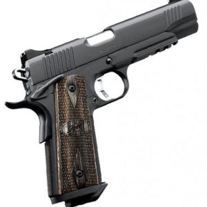 Kimber 45ACP Tactical Entry II