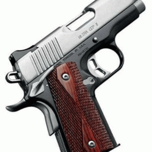 Kimber 45ACP Ultra CDP II 3inch 7Rd