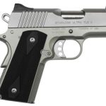 Kimber 45ACP S/S Ultra TLE II 7Rd 3 inch
